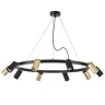 Люстра подвесная Rullo Lightstar LR020405375
