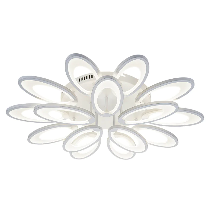 Потолочный светильник ECLA ESCADA 10229/SG LED