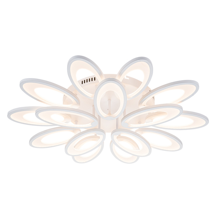 Потолочный светильник ECLA ESCADA 10229/SG LED