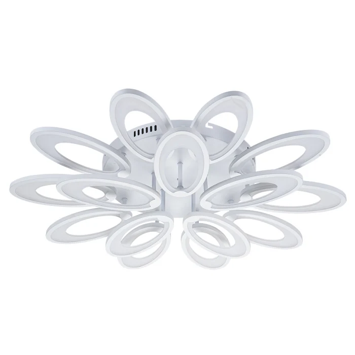 Потолочный светильник ECLA ESCADA 10229/SG LED