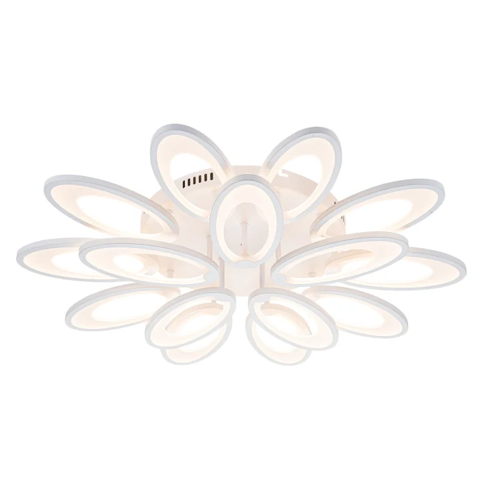 Потолочный светильник ECLA ESCADA 10229/SG LED