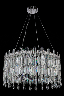 Подвесная люстра Leon Elien LE3001/600 CH