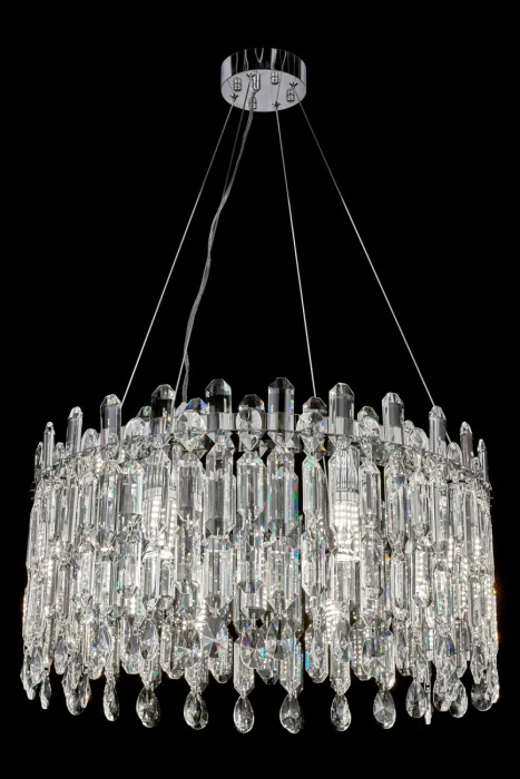 Подвесная люстра Leon Elien LE3001/600 CH