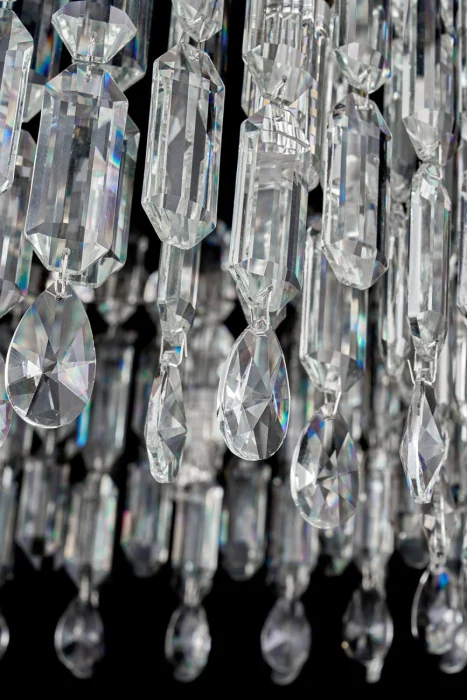 Подвесная люстра Leon Elien LE3001/600 CH