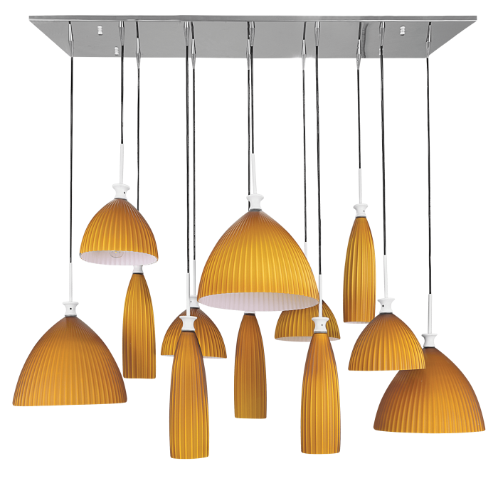 Подвесная люстра Agola LIGHTSTAR 810223