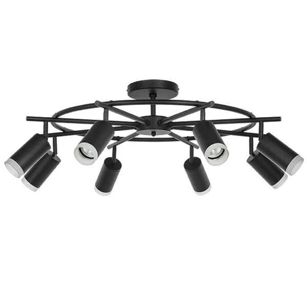 Люстра потолочная Rullo Lightstar LR7183780