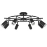 Люстра потолочная Rullo Lightstar LR7183780