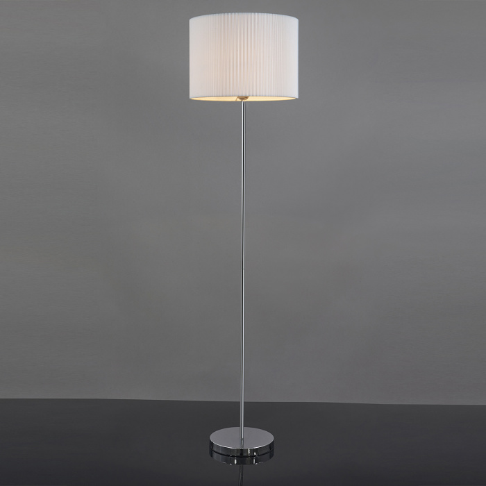 Торшер HORECA ESCADA 1139/1 White