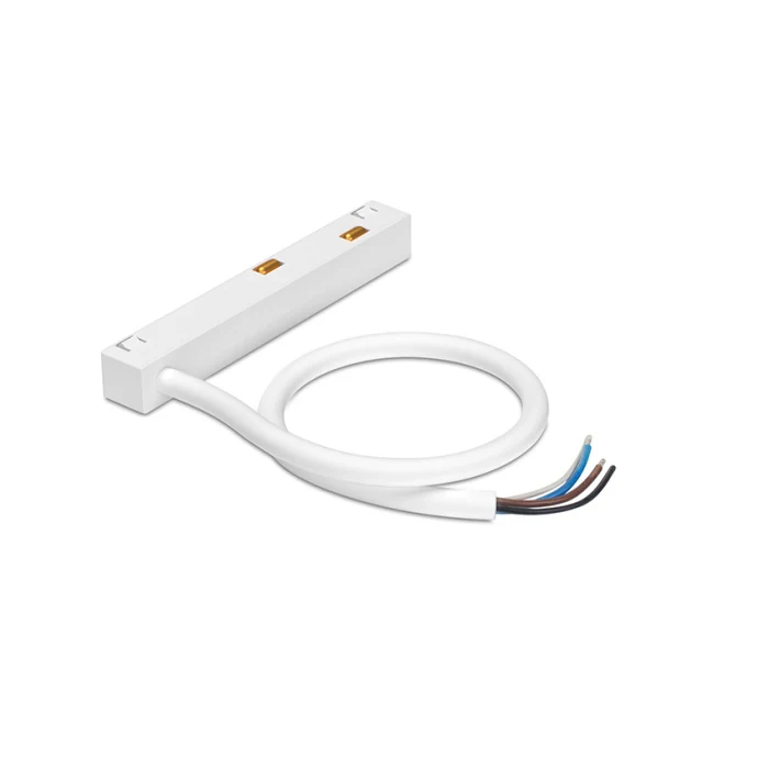 Токопровод к шинопроводу Space F Led Technology SPACE CONNECTOR 48 W