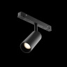 Трековый светильник Maytoni Focus LED TR032-4-5WTW-S-DD-B
