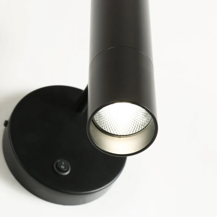 Светодиодный спот Favourite Tube 2107-1W