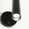 Светодиодный спот Favourite Tube 2107-1W