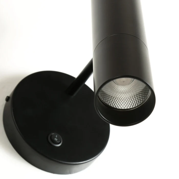 Светодиодный спот Favourite Tube 2107-1W