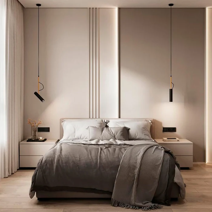 Светодиодный спот Favourite Tube 2107-1W