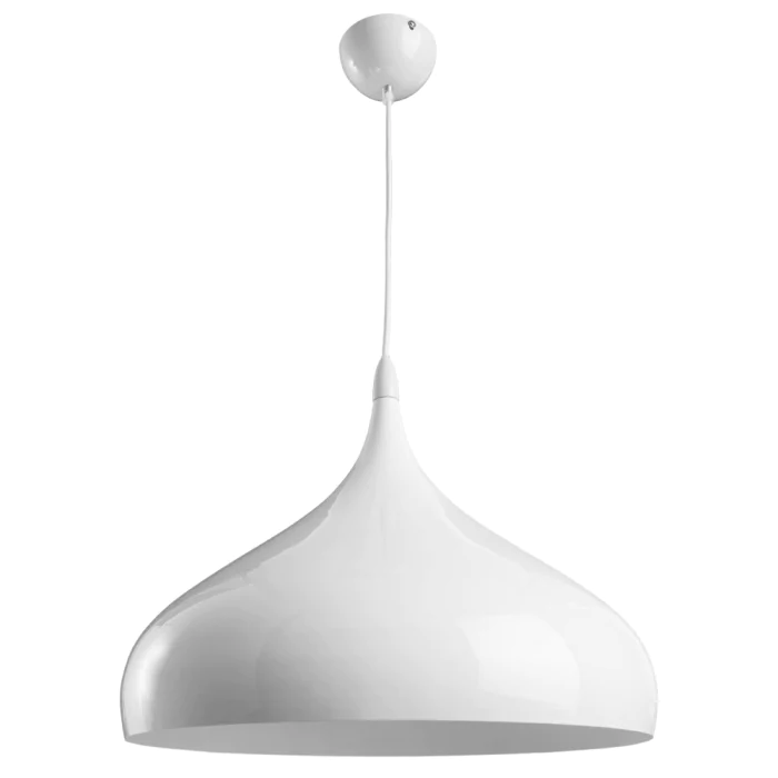 Светильник подвесной Arte Lamp HELMET A3266SP-1WH