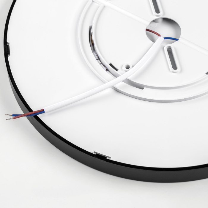 Светильник накладной заливающего света со встроенными светодиодами Arco Lightstar 225337