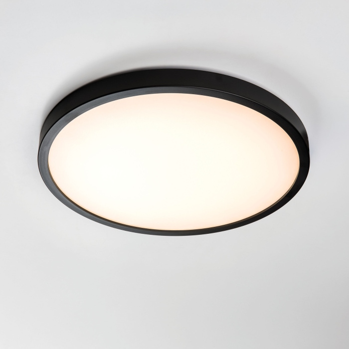 Светильник накладной заливающего света со встроенными светодиодами Arco Lightstar 225337