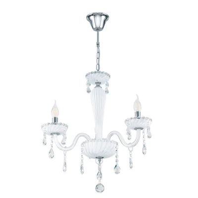 Люстра EGLO CARPENTO 39112