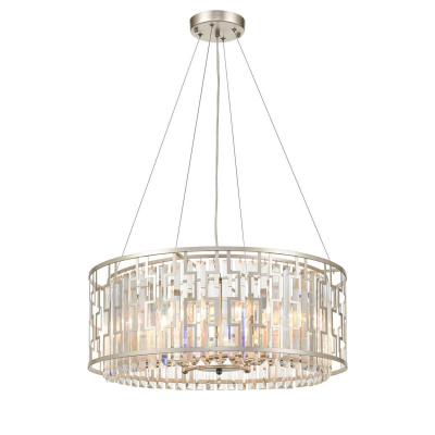 Подвесная люстра VL3124P08 Vele Luce