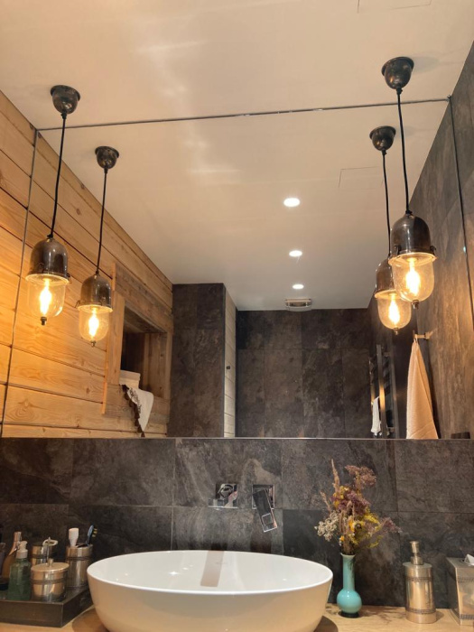 Подвесной светильник Covali PL-51852