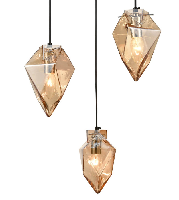 Подвесной светильник VL1154P03 Vele Luce