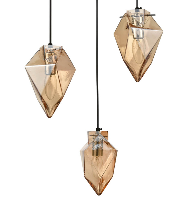 Подвесной светильник VL1154P03 Vele Luce