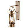 Уличный настенный светильник Covali WL-38035