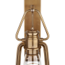 Уличный настенный светильник Covali WL-38035