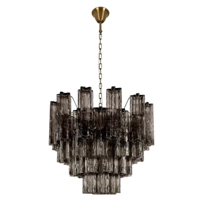 Подвесной светильник Loft It Murano 10580/600 Smoke