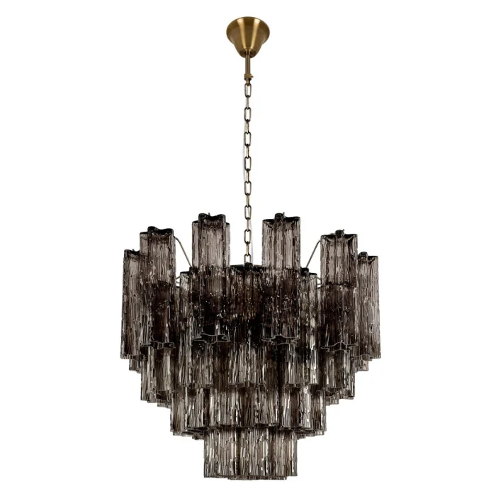 Подвесной светильник Loft It Murano 10580/600 Smoke