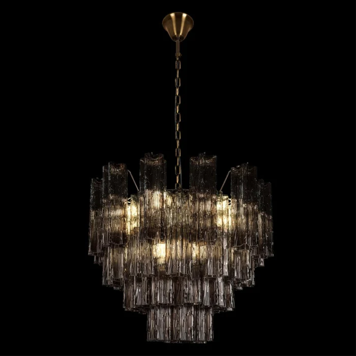 Подвесной светильник Loft It Murano 10580/600 Smoke