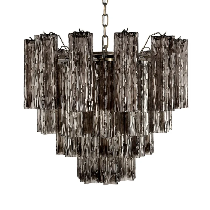 Подвесной светильник Loft It Murano 10580/600 Smoke