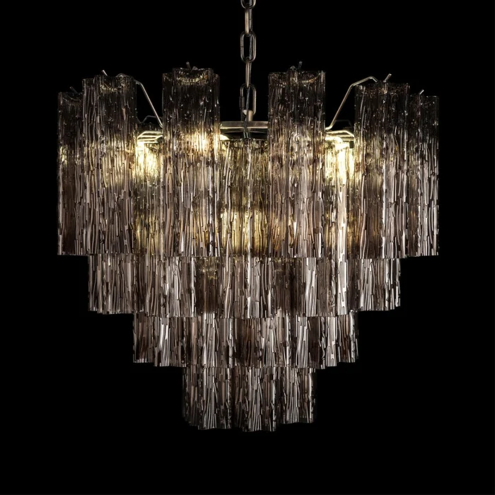 Подвесной светильник Loft It Murano 10580/600 Smoke