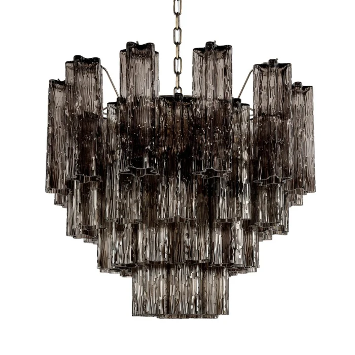 Подвесной светильник Loft It Murano 10580/600 Smoke