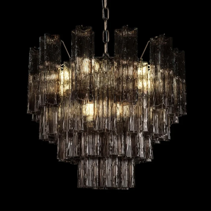 Подвесной светильник Loft It Murano 10580/600 Smoke