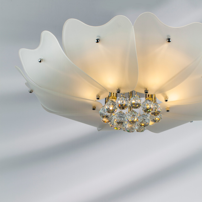 Накладной светильник Lobo LIGHTSTAR 804020