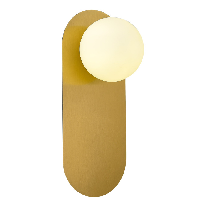 Настенный светильник evoluce TOCCO SLE1194-301-01