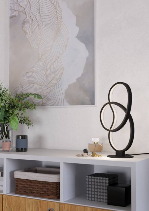 Настольная лампа EGLO GIANELLA 900951