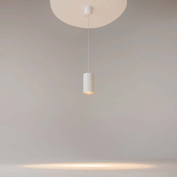 Подвесной светильник Maytoni Vol P100PL-20W3K-W