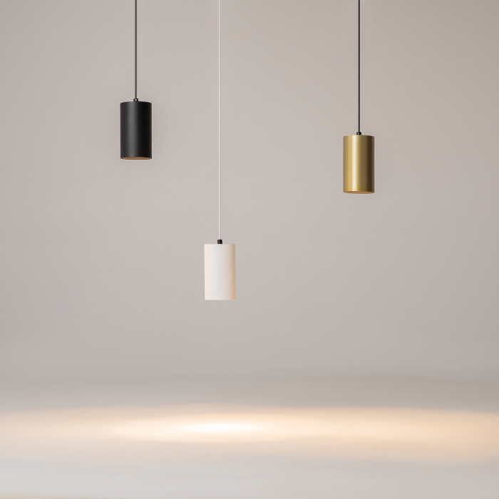 Подвесной светильник Maytoni Vol P100PL-20W3K-W