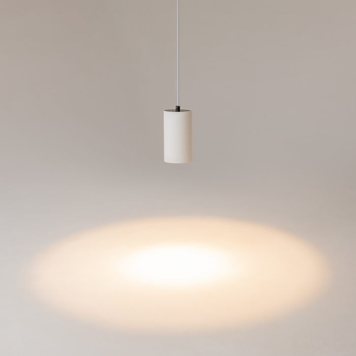 Подвесной светильник Maytoni Vol P100PL-20W3K-W