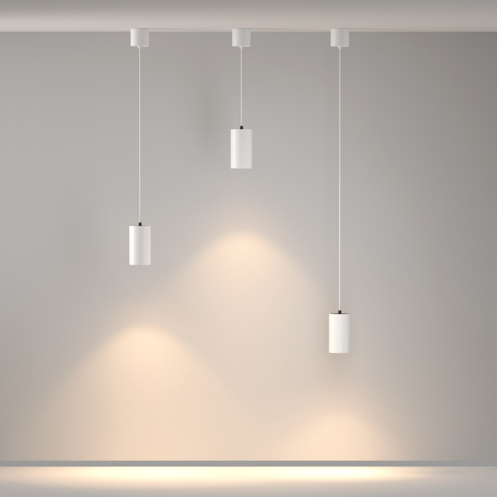 Подвесной светильник Maytoni Vol P100PL-20W3K-W