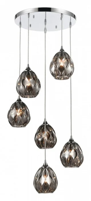 Подвесной светильник VL5593P26 Vele Luce