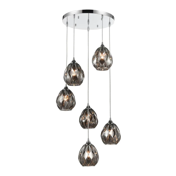 Подвесной светильник VL5593P26 Vele Luce