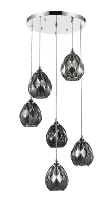 Подвесной светильник VL5593P26 Vele Luce