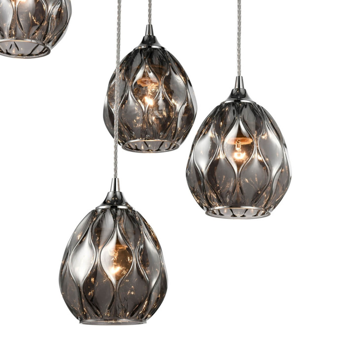 Подвесной светильник VL5593P26 Vele Luce