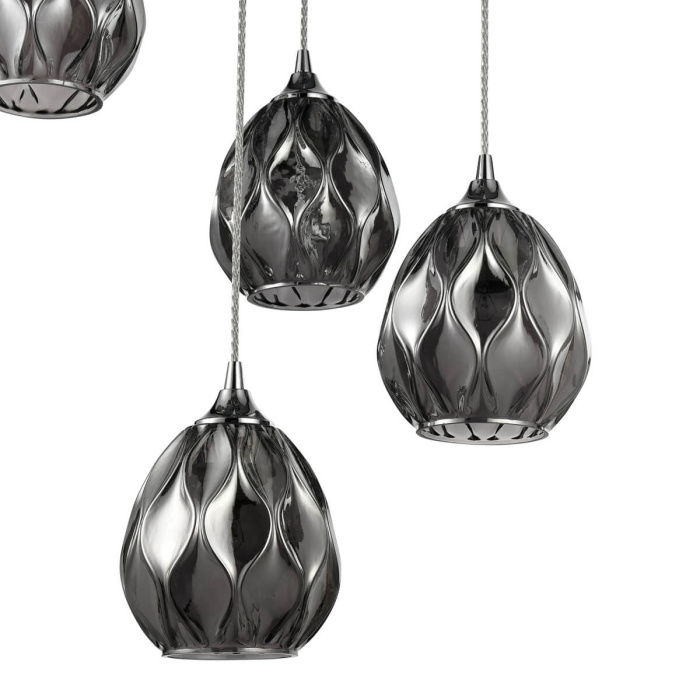 Подвесной светильник VL5593P26 Vele Luce