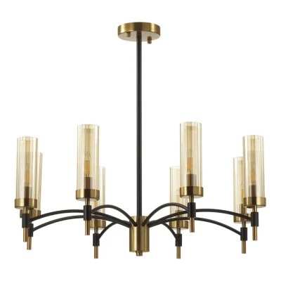 Люстра потолочная SHARON LUMION 6538/8C