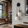 Настенный светильник ST LUCE CORK SL6226.411.02
