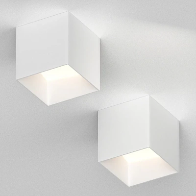 Накладной светильник Ledron SKY OK White